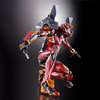 Evangelion Production Model-02 30th With the Spear of Cassius (Prototype Shown) View 4