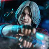 Dante (Prototype Shown) View 5