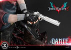 Dante (Prototype Shown) View 12
