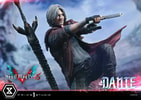 Dante (Prototype Shown) View 14