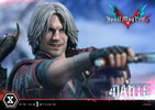Dante (Prototype Shown) View 16