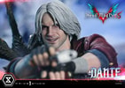 Dante (Prototype Shown) View 17