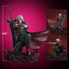 Dante (Prototype Shown) View 2