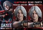 Dante (Bonus Version) (Prototype Shown) View 7
