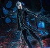 Vergil (Prototype Shown) View 1