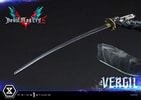Vergil (Prototype Shown) View 15