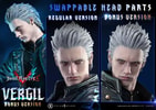 Vergil (Bonus Version) (Prototype Shown) View 7