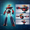 <SIDE SUPER> UFO Robot Grendizer (Prototype Shown) View 2