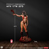Vampirella (Prototype Shown) View 2