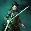 Shard: Mortal Trespasser (Prototype Shown) View 4