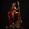 Lady Satanus (Prototype Shown) View 4