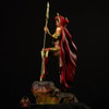 Lady Satanus (Prototype Shown) View 5
