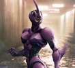 Guyver II F (Prototype Shown) View 5