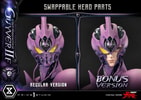 Guyver II F (Bonus Version) (Prototype Shown) View 6