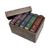 Harry Potter: Mini Book Trunk (Prototype Shown) View 14