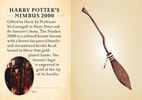 Harry Potter: Mini Book Trunk (Prototype Shown) View 16