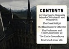 Harry Potter: Mini Book Trunk (Prototype Shown) View 18