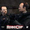 RoboCop - The Villains of Old Detroit (Prototype Shown) View 7