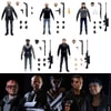 RoboCop - The Villains of Old Detroit (Prototype Shown) View 2