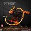 Ghost Rider (Prototype Shown) View 2