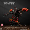 Ghost Rider (Variant Edition) (Prototype Shown) View 2