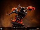 Ghost Rider (Variant Edition) (Prototype Shown) View 8