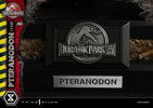 Pteranodon (Prototype Shown) View 14