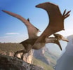 Pteranodon (Bonus Version) (Prototype Shown) View 4