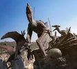 Pteranodon (Bonus Version) (Prototype Shown) View 5