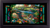 Alice In Wonderland View 5