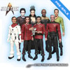 Star Trek (Wave 1) (Prototype Shown) View 1