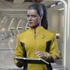 Lt. Commander Una Chin-Riley “Number One” (Prototype Shown) View 5
