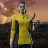 Lt. Commander Una Chin-Riley “Number One” (Prototype Shown) View 4