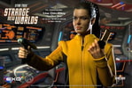 Lt. Commander Una Chin-Riley “Number One” (Prototype Shown) View 8