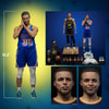 Stephen Curry (Deluxe Version) (Prototype Shown) View 2