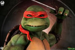 TMNT – Raphael (Deluxe Edition) (Prototype Shown) View 7