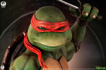 TMNT – Raphael (Deluxe Edition) (Prototype Shown) View 8