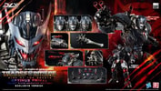 Optimus Primal (Beast Wars Universe Edition) DLX Exclusive Version Collector Edition (Prototype Shown) View 20