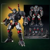 Optimus Primal (Beast Wars Universe Edition) DLX Exclusive Version Collector Edition (Prototype Shown) View 2