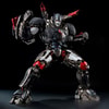 Optimus Primal (Beast Wars Universe Edition) DLX (Prototype Shown) View 1