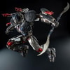 Optimus Primal (Beast Wars Universe Edition) DLX (Prototype Shown) View 4