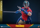 Peacemaker (Prototype Shown) View 16