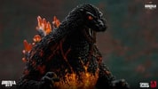 Godzilla 1995 (Deluxe Edition) Collector Edition (Prototype Shown) View 4