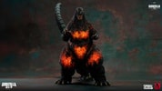 Godzilla 1995 (Deluxe Edition) Collector Edition (Prototype Shown) View 6