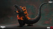 Godzilla 1995 (Deluxe Edition) Collector Edition (Prototype Shown) View 8