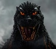 Godzilla 1995 (Anniversary Edition) (Prototype Shown) View 5