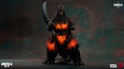 Godzilla 1995 (Anniversary Edition) (Prototype Shown) View 6