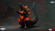 Godzilla 1995 (Anniversary Edition) (Prototype Shown) View 7