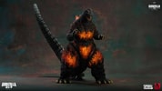 Godzilla 1995 (Anniversary Edition) (Prototype Shown) View 9