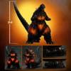 Godzilla 1995 (Anniversary Edition) (Prototype Shown) View 2